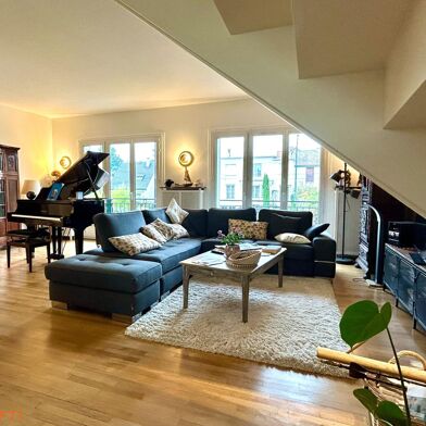 Maison 6 pièces 790000 €