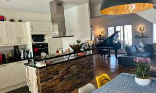 Maison 6 Pièces 149 m² à vendre à Verrières-le-Buisson (91370)