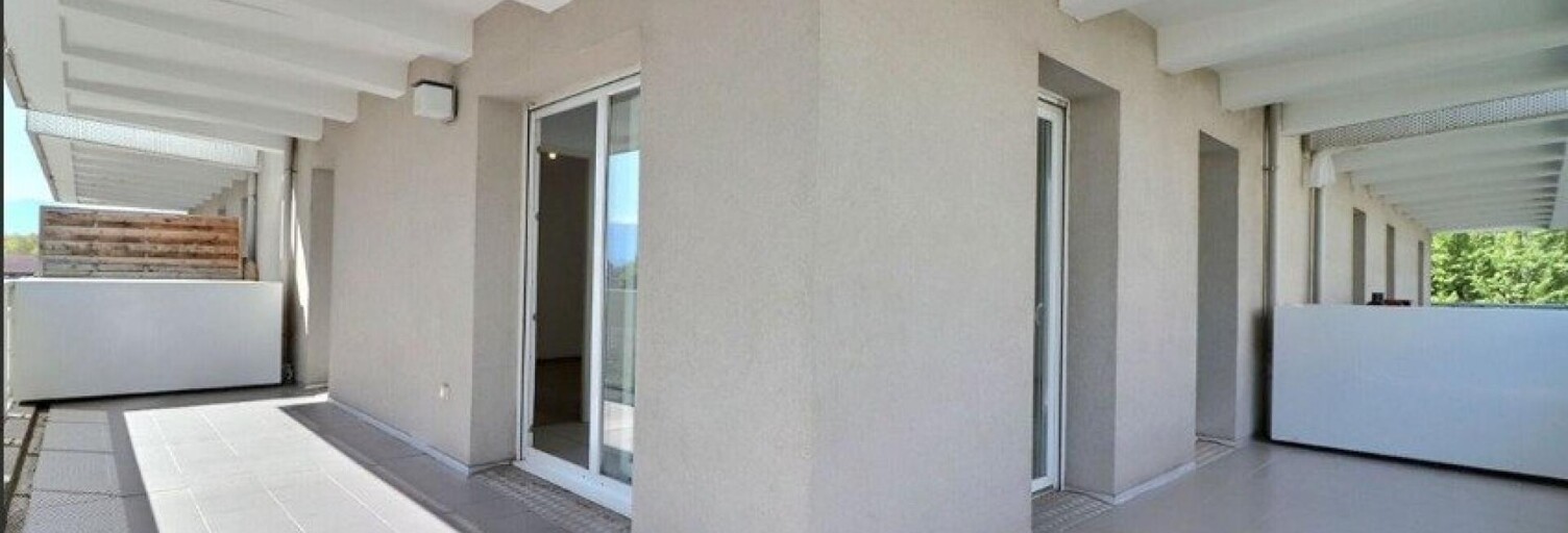 Appartement 2 Pièces 45 m² à vendre à Grenoble (38000)