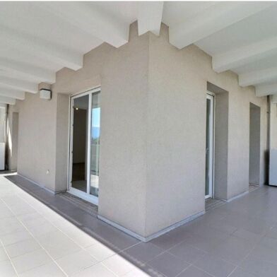 Appartement 2 pièces 178000 €