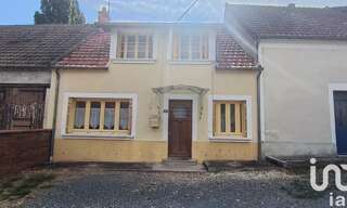 Maison 4 Pièces 106 m² à vendre à Cosne-Cours-sur-Loire (58200)