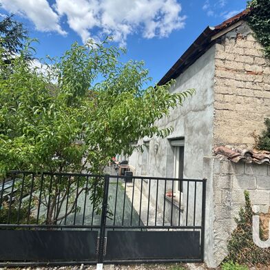 Maison 4 pièces 187000 €