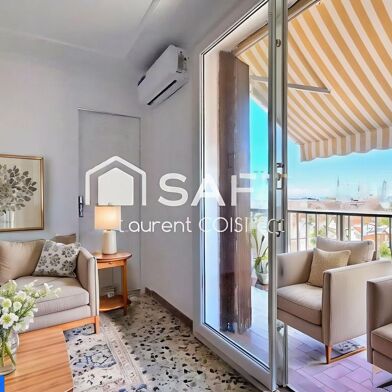 Appartement 4 pièces 119000 €