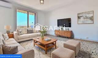 Appartement 4 Pièces 70 m² à vendre à Marseille 14 (13014)