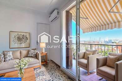 Appartement 4 pièces 112000 €