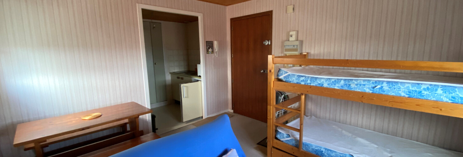 Appartement 1 Pièce 19 m² à vendre à Saint-Hilaire-de-Riez (85270)