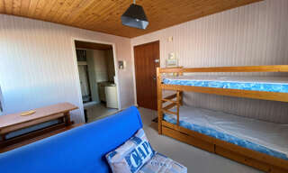 Appartement 1 Pièce 19 m² à vendre à Saint-Hilaire-de-Riez (85270)