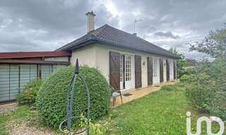 Maison 3 Pièces 120 m² à vendre à Tonnerre (89700)