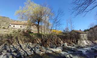 Maison 4 Pièces 80 m² à vendre à La Rochette (07310)