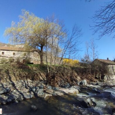 Maison 4 pièces 190000 €