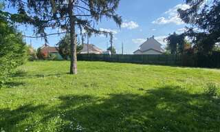 Terrain  749 m² à vendre à Chelles (77500)