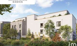 Appartement 1 Pièce 22 m² à vendre à Séné (56860)