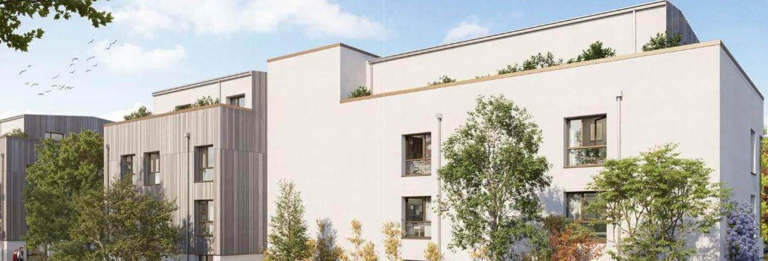 Appartement 1 Pièce 22 m² à vendre à Séné (56860)