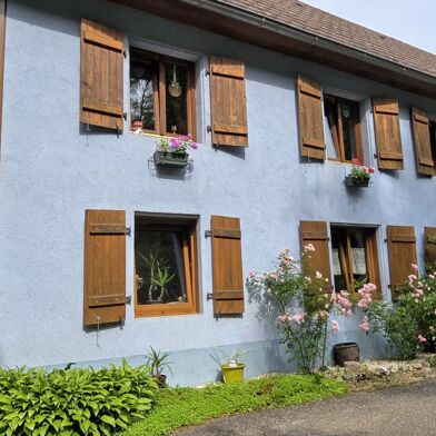 Maison 5 pièces 159000 €