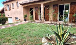 Maison 5 Pièces 93 m² à vendre à Graulhet (81300)