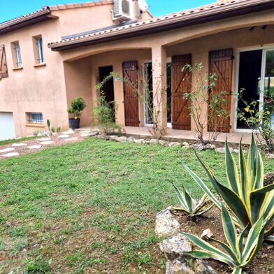 Maison 5 pièces 245000 €