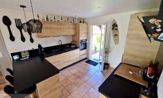 Maison 5 Pièces 93 m² à vendre à Graulhet (81300)