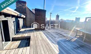 Appartement 4 Pièces 130 m² à vendre à Strasbourg (67000)