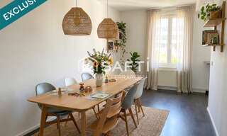 Appartement 4 Pièces 130 m² à vendre à Strasbourg (67000)