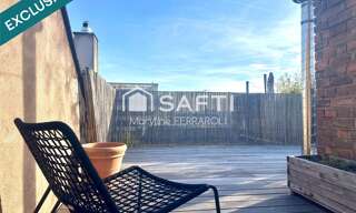 Appartement 4 Pièces 130 m² à vendre à Strasbourg (67000)