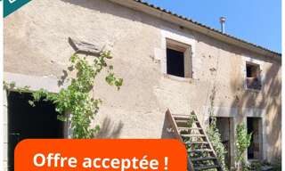 Maison 5 Pièces 134 m² à vendre à Dampierre-sous-Bouhy (58310)