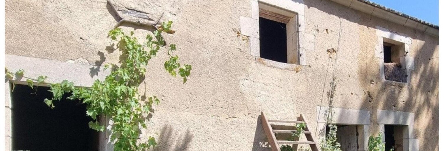 Maison 5 Pièces 134 m² à vendre à Dampierre-sous-Bouhy (58310)