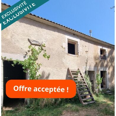 Maison 5 pièces 141000 €