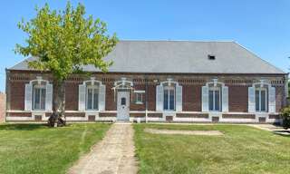 Maison 5 Pièces 140 m² à vendre à Noyon (60400)