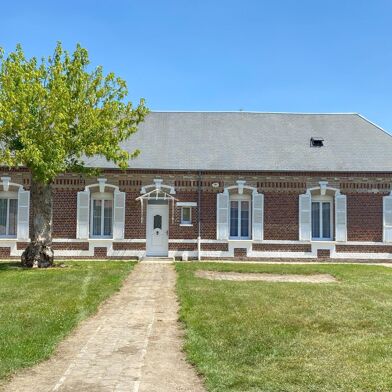 Maison 5 pièces 235000 €