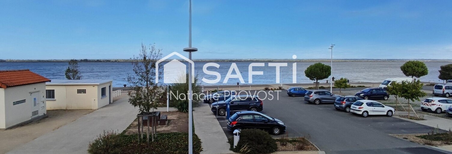 Maison 6 Pièces 142 m² à vendre à Paimbœuf (44560)