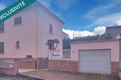 Maison 5 pièces 220000 €