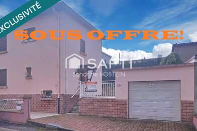 Maison 5 pièces 220000 €