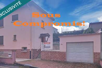 Maison 5 pièces 220000 €