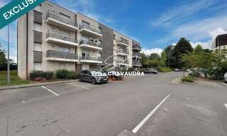 Appartement 2 Pièces 38 m² à vendre à Éleu-dit-Leauwette (62300)