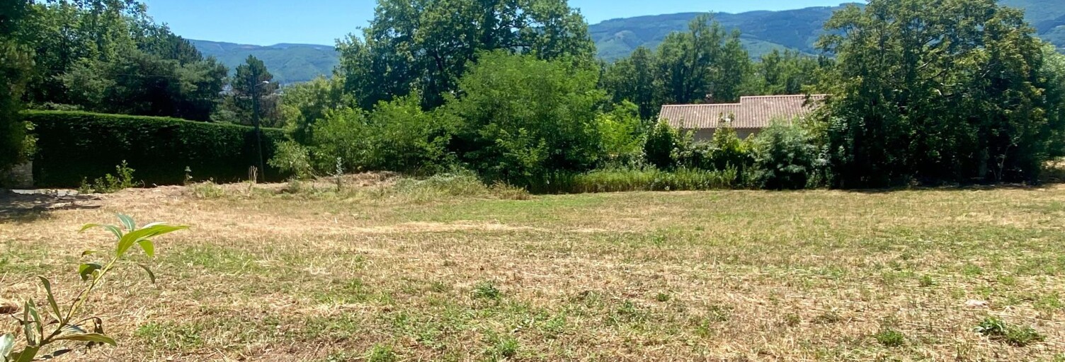 Terrain  1100 m² à vendre à Payrin-Augmontel (81660)
