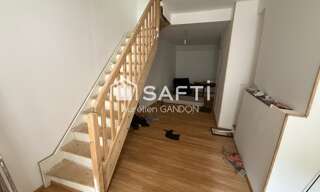 Maison 3 Pièces 45 m² à vendre à Joigny (89300)