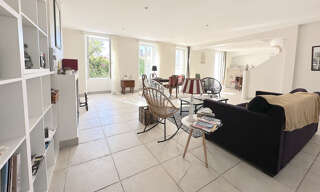 Maison 5 Pièces 120 m² à vendre à Saint-Palais-sur-Mer (17420)