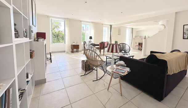 Villa / Maison 5 pièces  à vendre Saint-Palais-sur-Mer 17420