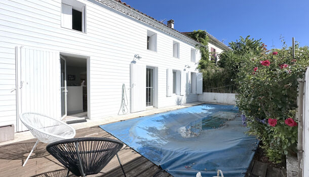 Villa / Maison 5 pièces  à vendre Saint-Palais-sur-Mer 17420