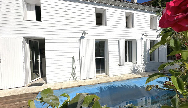 Villa / Maison 5 pièces  à vendre Saint-Palais-sur-Mer 17420