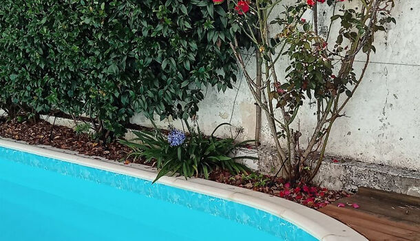 Villa / Maison 5 pièces  à vendre Saint-Palais-sur-Mer 17420