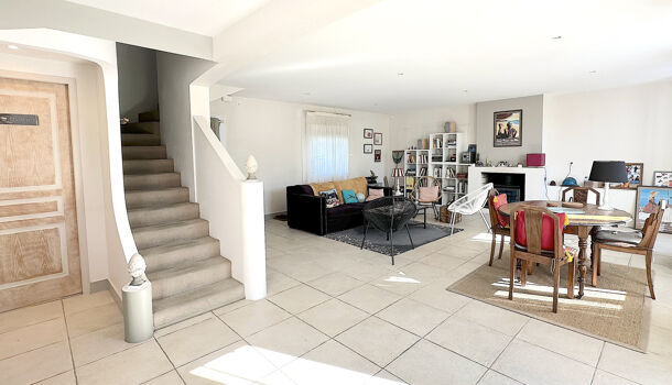 Villa / Maison 5 pièces  à vendre Saint-Palais-sur-Mer 17420
