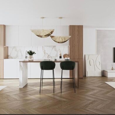 Appartement 5 pièces 1390000 €