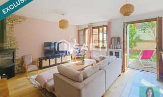 Maison 5 Pièces 105 m² à vendre à Montgiscard (31450)