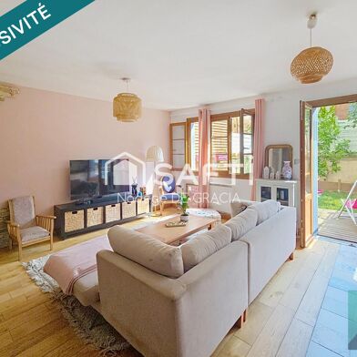 Maison 5 pièces 308000 €