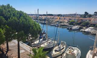 Appartement 2 Pièces 32 m² à vendre à Agde (34300)