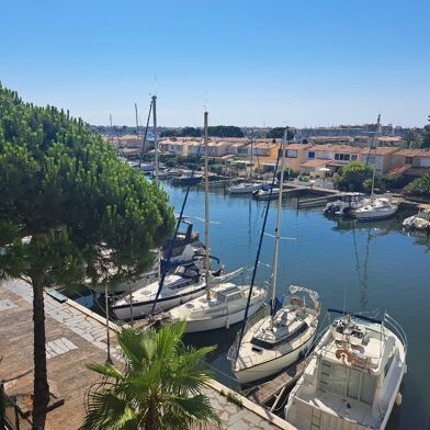 Appartement 2 pièces 114000 €