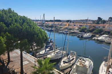 Appartement 2 pièces 97000 €