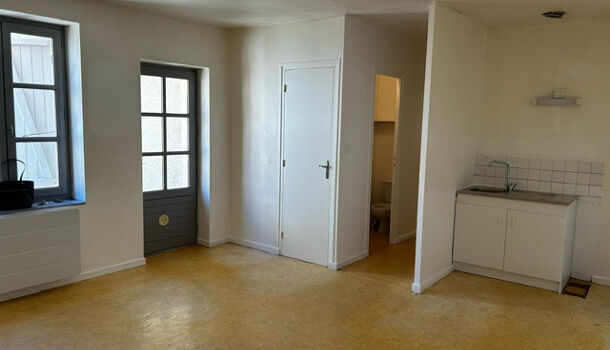 Appartement 3 pièces  à louer Montélimar 26200