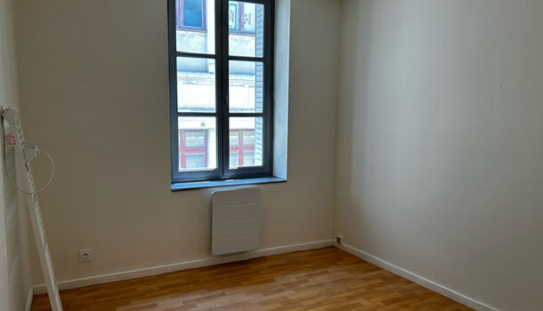 Appartement 3 pièces  à louer Montélimar 26200